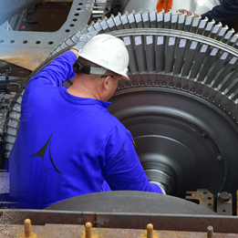 Field and Workshop Services 1