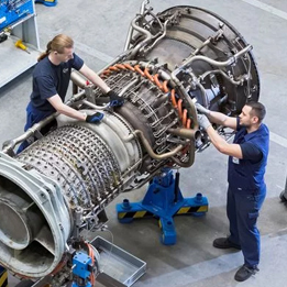 Maintenance and Inspections
